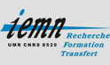 iemn Recherche Formation Transfert